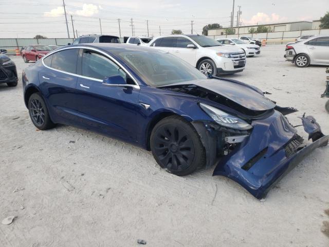 Photo 4 from auction – 2018 TESLA MODEL 3 with VIN 5YJ3E1EA0JF052172