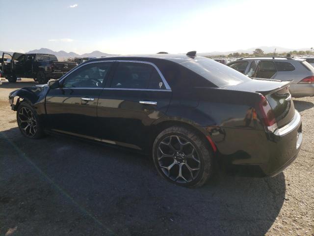 Photo 2 from auction – 2016 CHRYSLER 300C with VIN 2C3CCAEG3GH260886