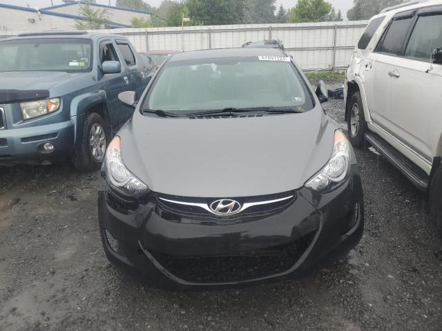 Photo 5 from auction – 2013 HYUNDAI ELANTRA with VIN 5NPDH4AE0DH340334