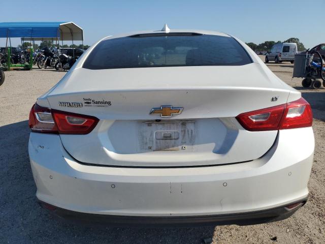 Photo 6 from auction – 2017 CHEVROLET MALIBU LT with VIN 1G1ZE5ST1HF227986