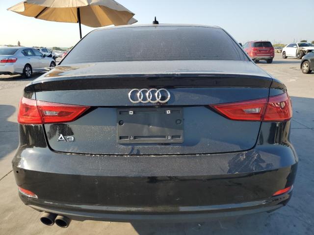 Photo 6 from auction – 2016 AUDI A3 PREMIUM with VIN WAUA7GFFXG1011934