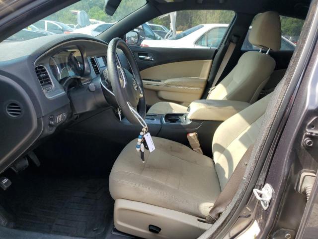 Photo 7 from auction – 2013 DODGE CHARGER SE with VIN 2C3CDXBG3DH684679