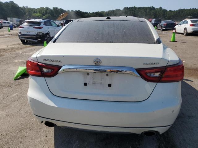 Photo 6 from auction – 2017 NISSAN MAXIMA 3.5 with VIN 1N4AA6APXHC392162