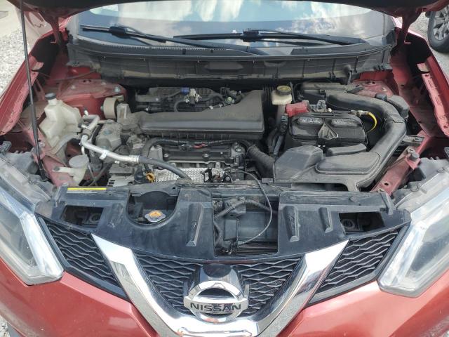 Photo 11 from auction – 2016 NISSAN ROGUE S with VIN KNMAT2MT4GP689585