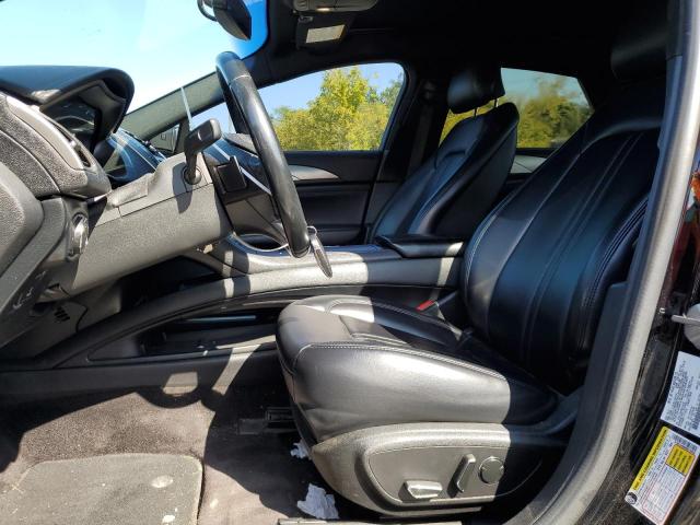 Photo 7 from auction – 2017 LINCOLN MKZ PREMIE with VIN 3LN6L5A96HR610620