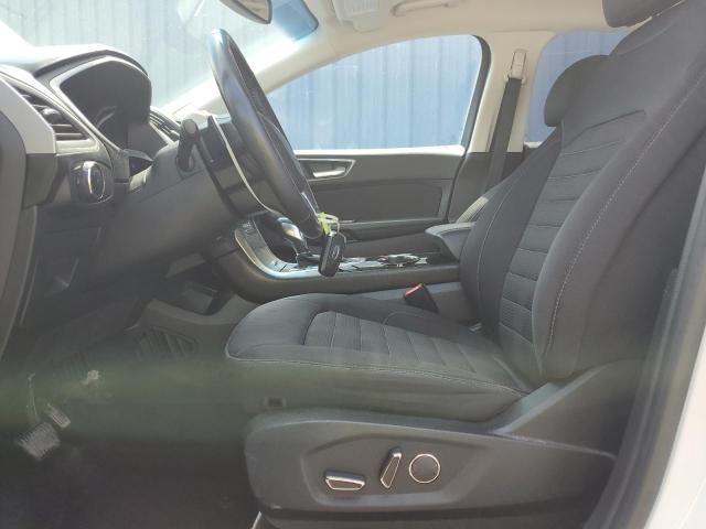 Photo 7 from auction – 2017 FORD EDGE SEL with VIN 2FMPK4J94HBB58716