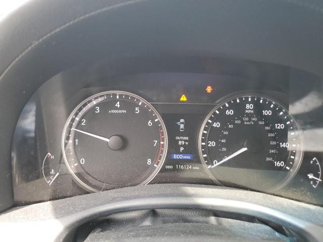 Photo 9 from auction – 2014 LEXUS GS 350 with VIN JTHCE1BL9E5027766