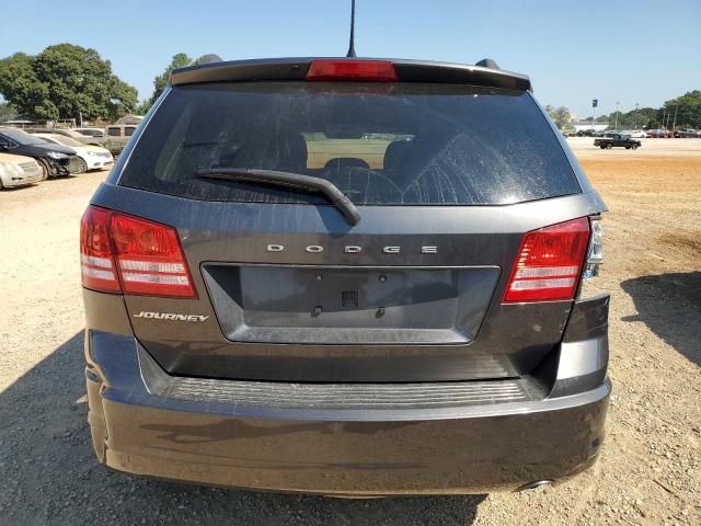 Photo 6 from auction – 2017 DODGE JOURNEY SE with VIN 3C4PDCABXHT700773