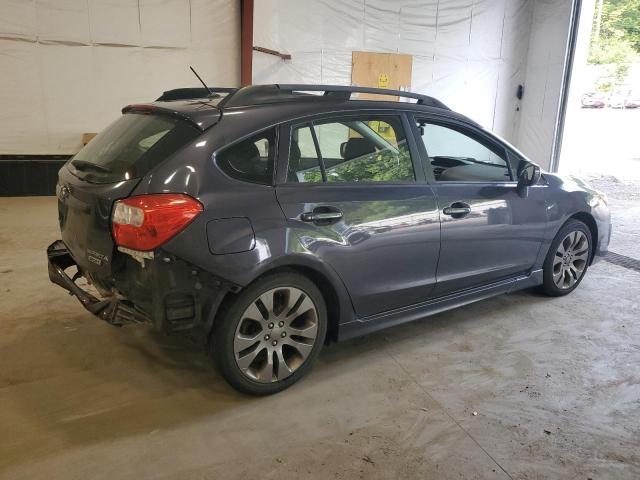 Photo 3 from auction – 2014 SUBARU IMPREZA SP with VIN JF1GPAL63E9324746