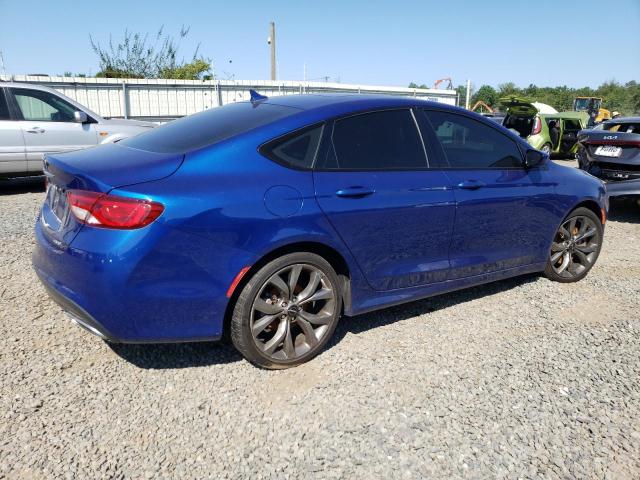Photo 3 from auction – 2015 CHRYSLER 200 S with VIN 1C3CCCBB1FN541370