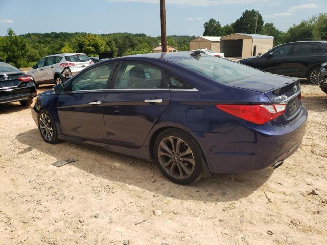 Photo 2 from auction – 2014 HYUNDAI SONATA SE with VIN 5NPEC4AB6EH869040
