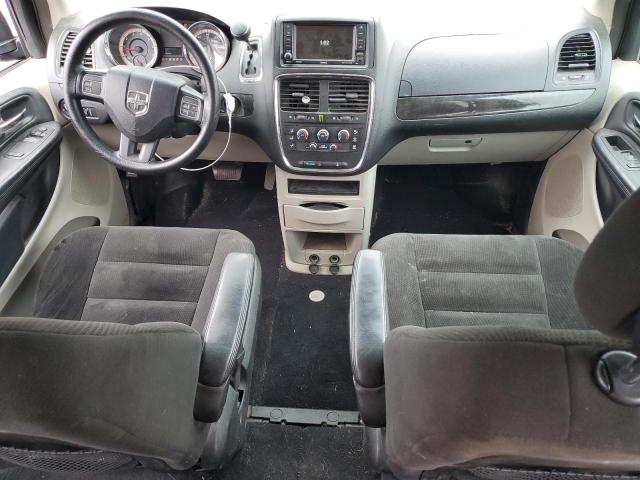 Photo 8 from auction – 2016 DODGE GRAND CARA with VIN 2C4RDGBGXGR194759