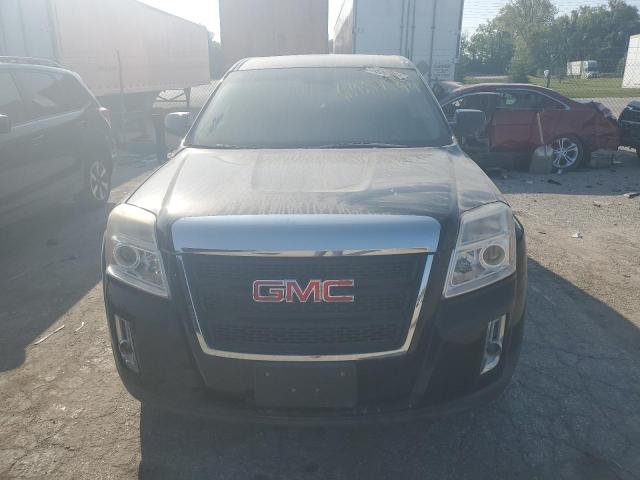 Photo 5 from auction – 2013 GMC TERRAIN SL with VIN 2GKALMEK7D6115208
