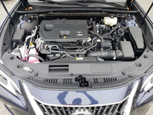 Photo 11 from auction – 2024 LEXUS ES 300H BA with VIN 58ADA1C16RU046208