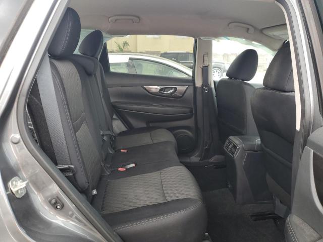 Photo 11 from auction – 2019 NISSAN ROGUE S with VIN 5N1AT2MT6KC730049