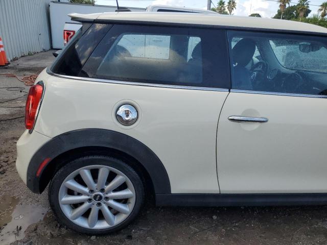 Photo 12 from auction – 2017 MINI COOPER S with VIN WMWXP7C3XH2A46198