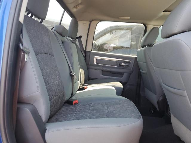Photo 10 from auction – 2017 RAM 1500 SLT with VIN 3C6RR6LT9HG637053