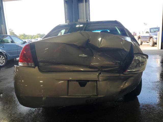Photo 6 from auction – 2007 CHEVROLET IMPALA LT with VIN 2G1WT58K079245717