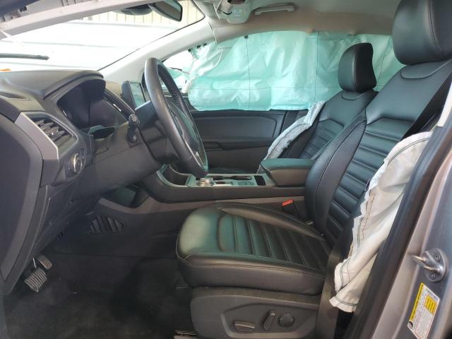 Photo 7 from auction – 2022 FORD EDGE SEL with VIN 2FMPK4J99NBA54525