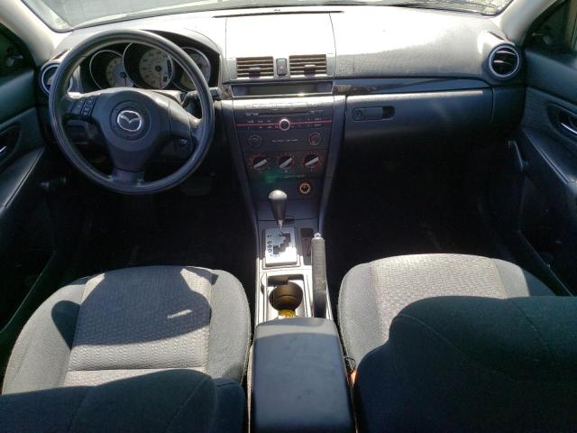 Photo 8 from auction – 2008 MAZDA 3 I with VIN JM1BK32F381179842
