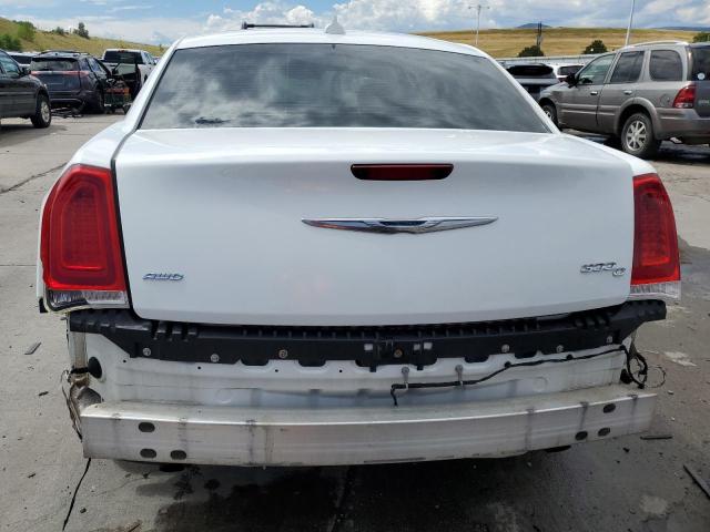 Photo 6 from auction – 2016 CHRYSLER 300C with VIN 2C3CCAKG0GH208491