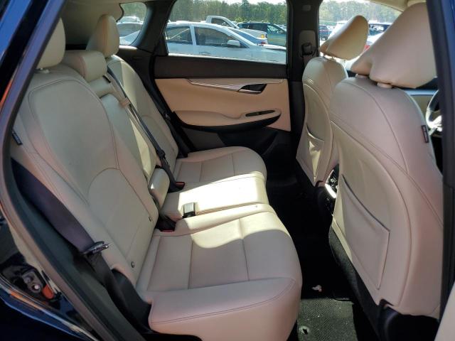 Photo 11 from auction – 2021 INFINITI QX50 LUXE with VIN 3PCAJ5BB7MF116591