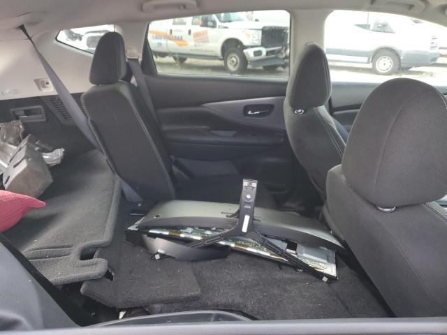 Photo 10 from auction – 2023 NISSAN MURANO S with VIN 5N1AZ2AJ9PC124480