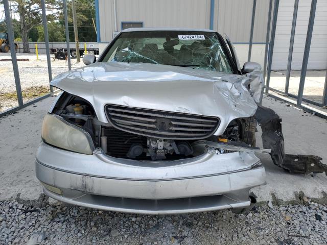 Photo 5 from auction – 2002 INFINITI I35 with VIN JNKDA31AX2T001843