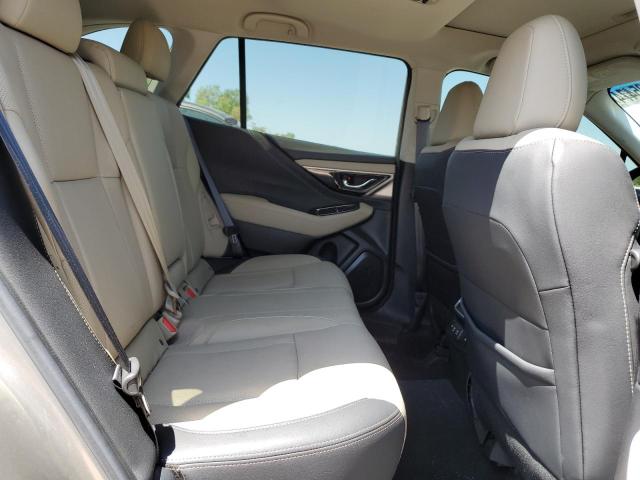 Photo 11 from auction – 2020 SUBARU OUTBACK LI with VIN 4S4BTANC9L3166802