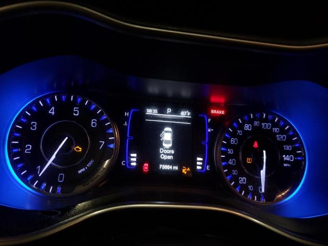 Photo 9 from auction – 2015 CHRYSLER 200 LIMITE with VIN 1C3CCCAB3FN686279