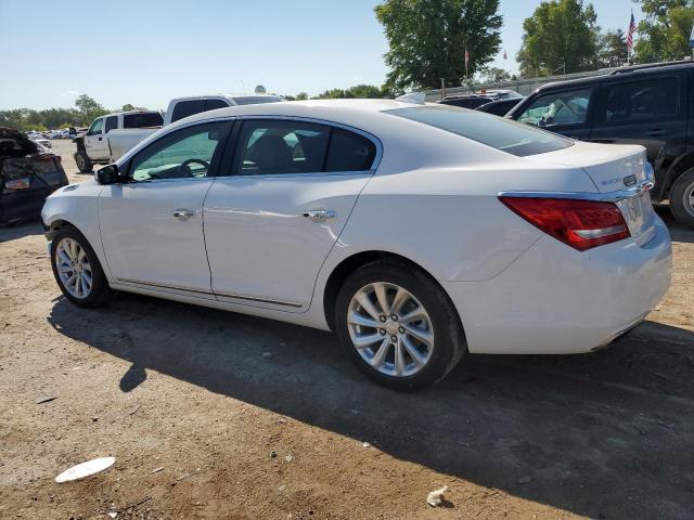 Photo 2 from auction – 2015 BUICK LACROSSE with VIN 1G4GB5G37FF166314
