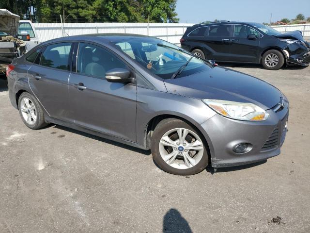 Photo 4 from auction – 2014 FORD FOCUS SE with VIN 1FADP3F26EL416055