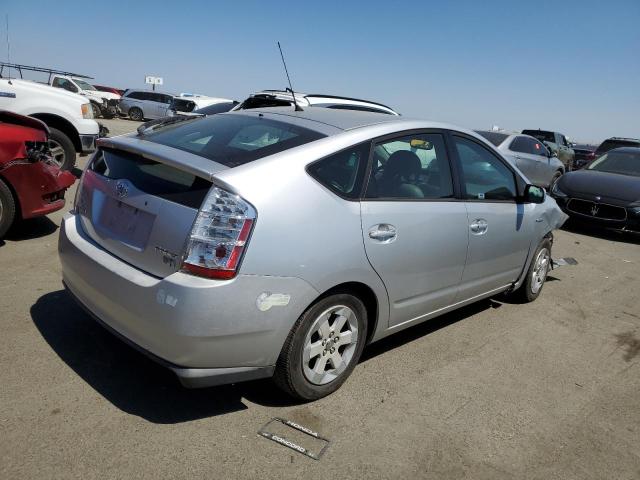 Photo 3 from auction – 2006 TOYOTA PRIUS with VIN JTDKB20U767512596