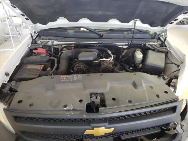 Photo 11 from auction – 2013 CHEVROLET SILVERADO with VIN 1GCNCPEX1DZ397926