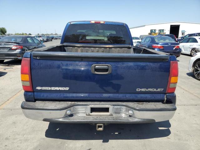 Photo 6 from auction – 2001 CHEVROLET SILVERADO with VIN 2GCEC19V111367044