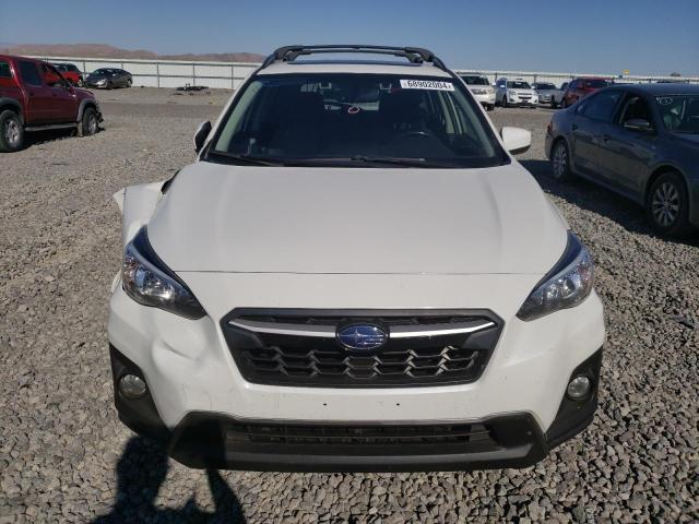 Photo 5 from auction – 2018 SUBARU CROSSTREK with VIN JF2GTADCXJ8331267