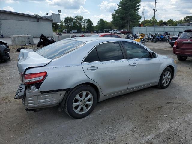 Photo 3 from auction – 2011 TOYOTA CAMRY BASE with VIN 4T1BF3EK2BU755614