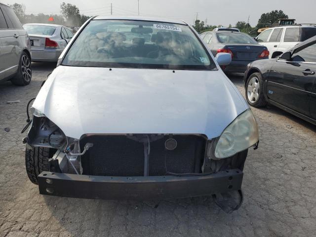 Photo 5 from auction – 2006 TOYOTA COROLLA CE with VIN JTDBR32E260058080