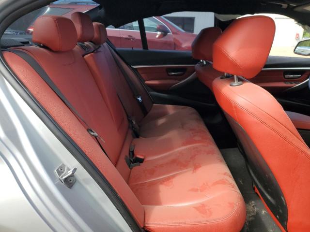Photo 10 from auction – 2018 BMW 330 XI with VIN WBA8D9C50JEB35339