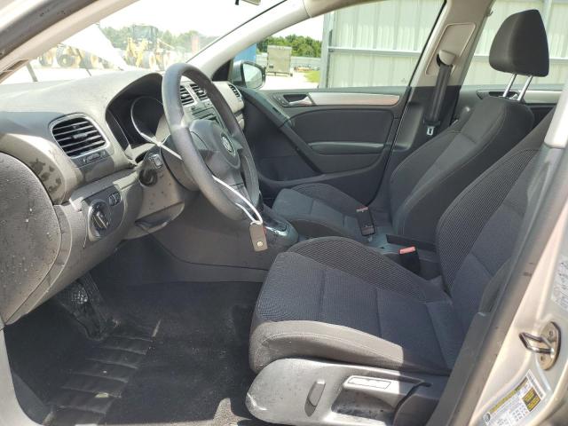 Photo 7 from auction – 2012 VOLKSWAGEN GOLF with VIN WVWDB7AJ2CW232015