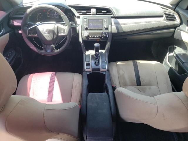Photo 8 from auction – 2016 HONDA CIVIC LX with VIN 19XFC2F5XGE226323