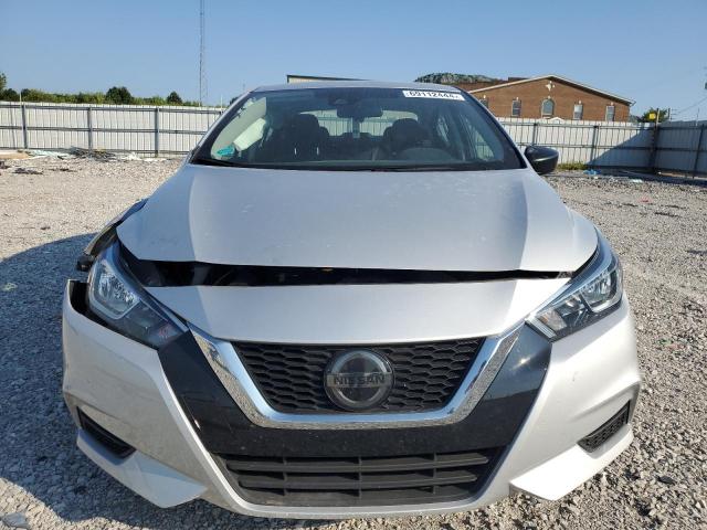 صورة رقم 5 من المزاد - 2021 NISSAN VERSA مع VIN 3N1CN8DV4ML894907