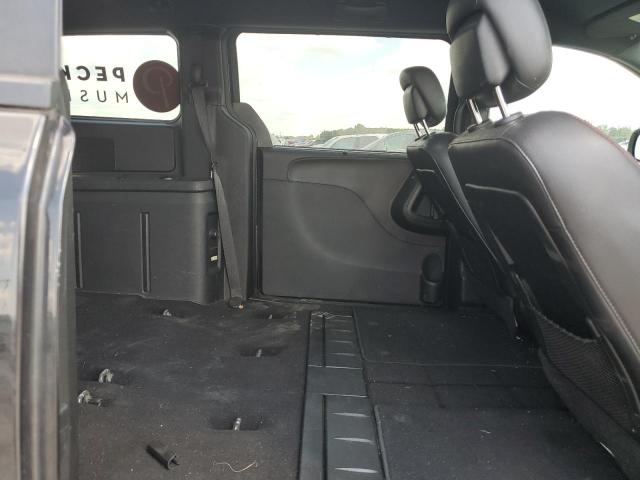 Photo 11 from auction – 2019 DODGE GRAND CARA with VIN 2C4RDGEG5KR534128