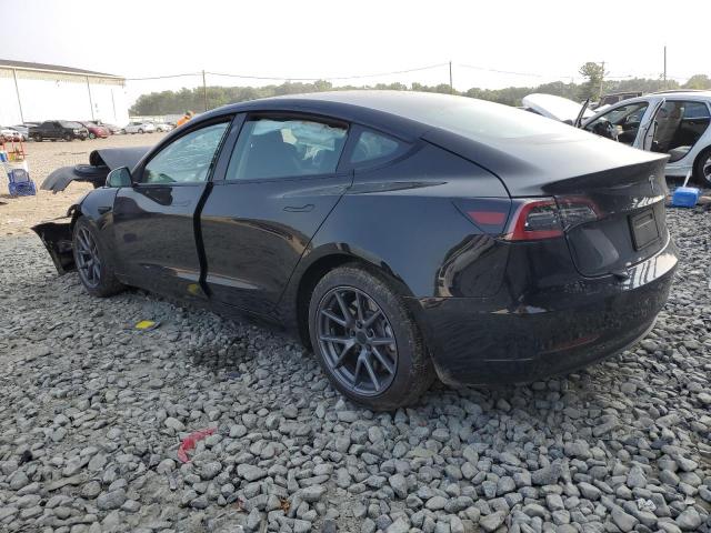 Photo 2 from auction – 2022 TESLA MODEL 3 with VIN 5YJ3E1EB4NF266127
