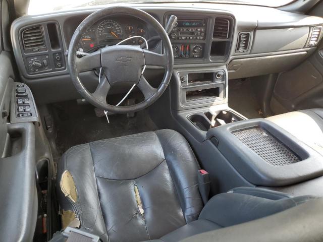 Photo 8 from auction – 2004 CHEVROLET SILVERADO with VIN 2GCEC13T041357987