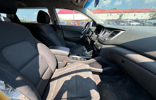 Photo 5 from auction – 2016 HYUNDAI TUCSON LIM with VIN KM8J3CA47GU081365
