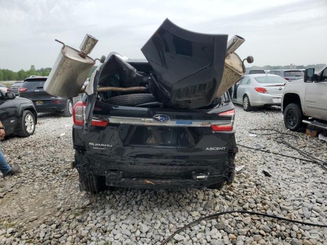 Photo 6 from auction – 2023 SUBARU ASCENT PRE with VIN 4S4WMAED2P3457767