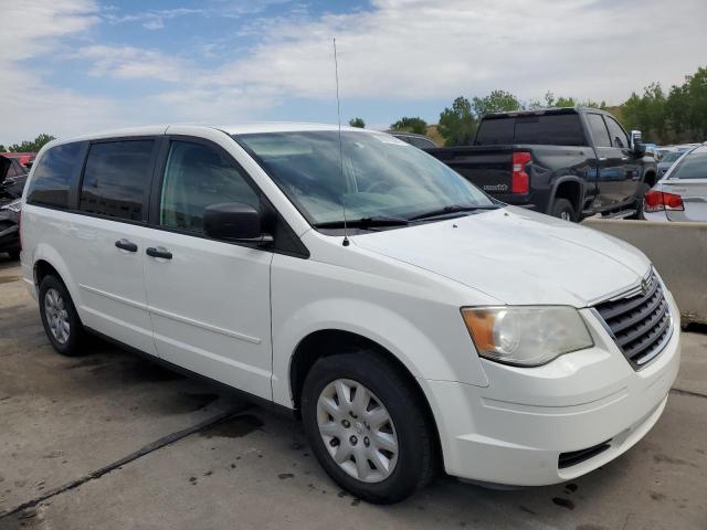 Photo 4 from auction – 2008 CHRYSLER TOWN & COU with VIN 2A8HR44H88R799424