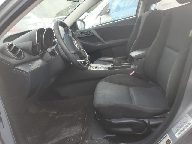 Photo 7 from auction – 2011 MAZDA 3 I with VIN JM1BL1UF3B1415508