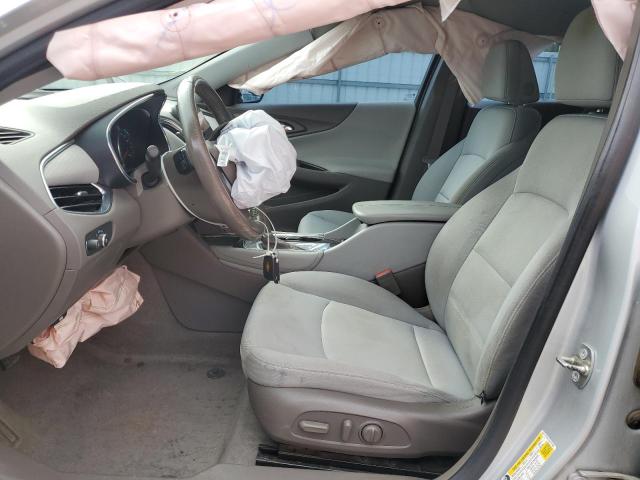 Photo 7 from auction – 2016 CHEVROLET MALIBU LT with VIN 1G1ZE5ST4GF221680